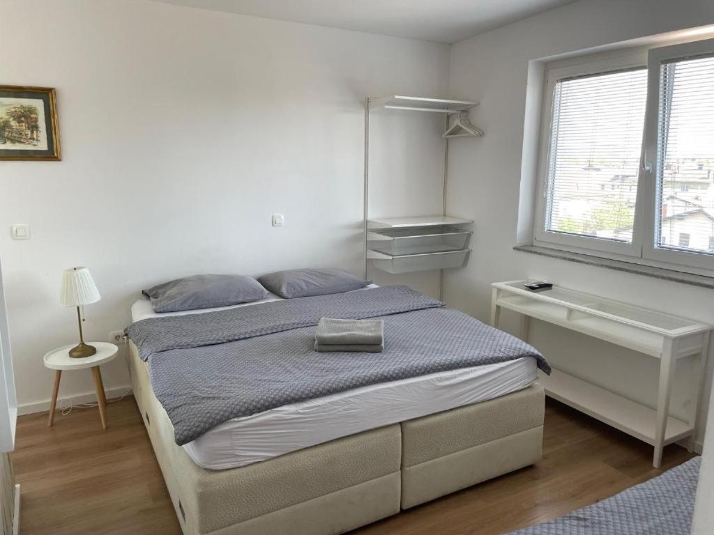 R41 - Tivoli Groundfloor Apartment Ljubljana Exterior foto